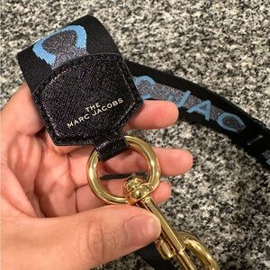 Marc by Marc Jacobs Strap
